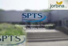 SPTS Technologies Ltd
