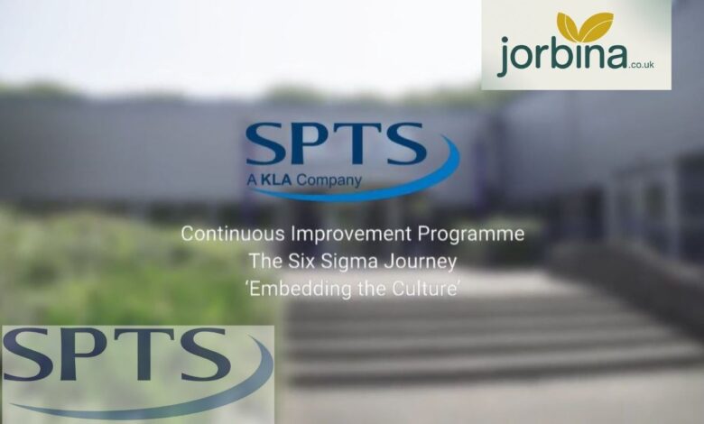 SPTS Technologies Ltd