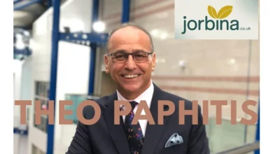 Theo Paphitis