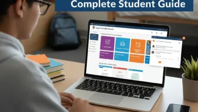 Tulsa tech blackboard
