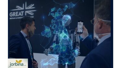 UK Tech Startup