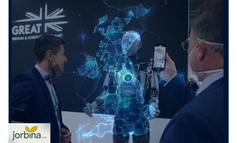 UK Tech Startup
