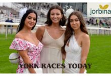 York Races Today