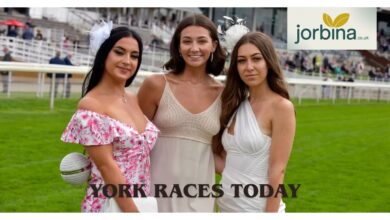 York Races Today