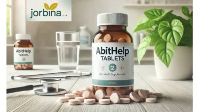 Abithelp Tablets