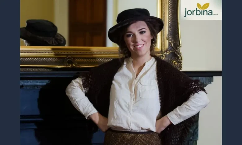 Aideen Fox