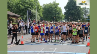 Aldridge 10K