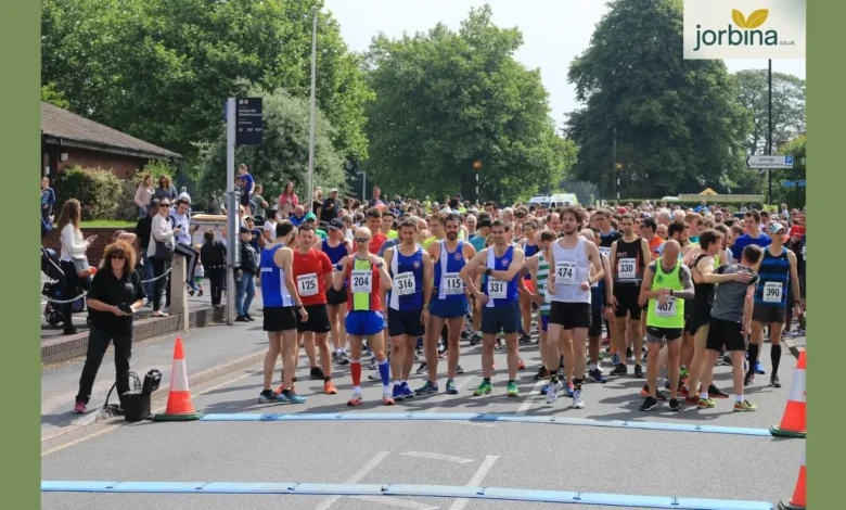 Aldridge 10K