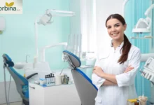Alexandra Du Plessis Dentist