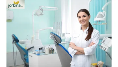 Alexandra Du Plessis Dentist
