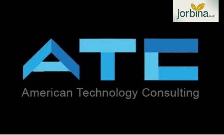 American Technology Consulting