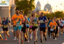 Amsterdam Marathon