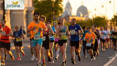 Amsterdam Marathon