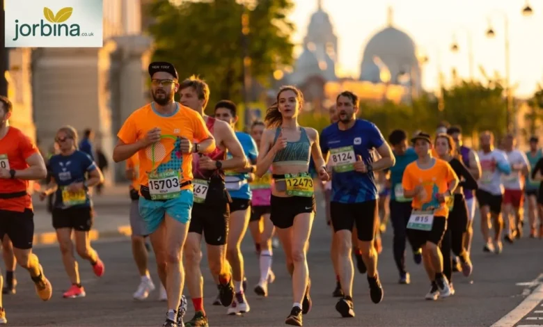 Amsterdam Marathon