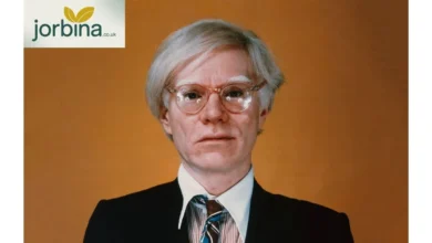 Andy Warhella