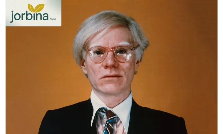 Andy Warhella