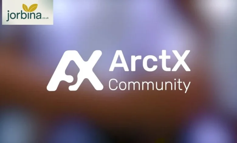 ArctX