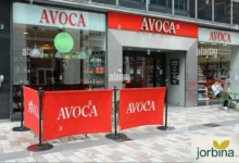 Avoca Belfast