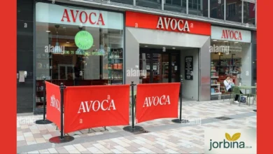 Avoca Belfast