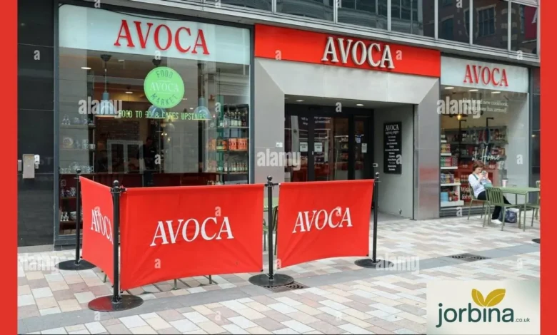 Avoca Belfast