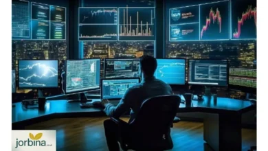 Breakout in Tech