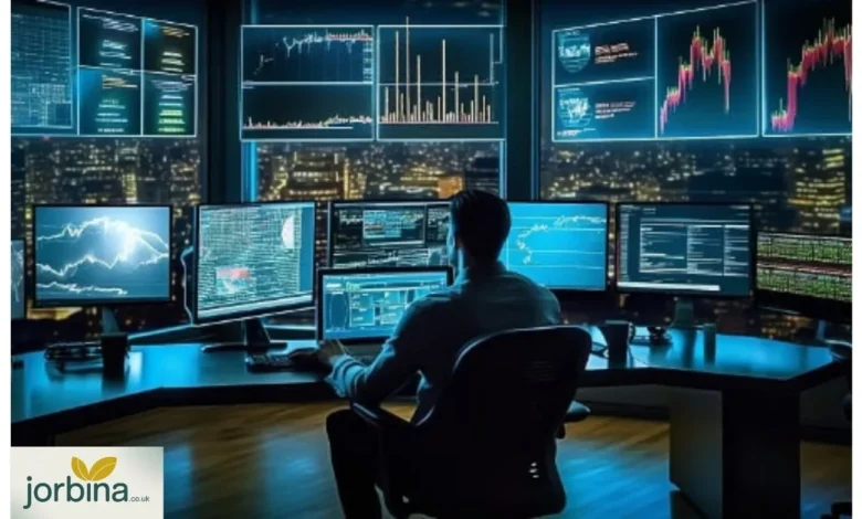 Breakout in Tech