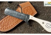 Bull Cutter Knife