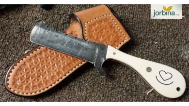 Bull Cutter Knife