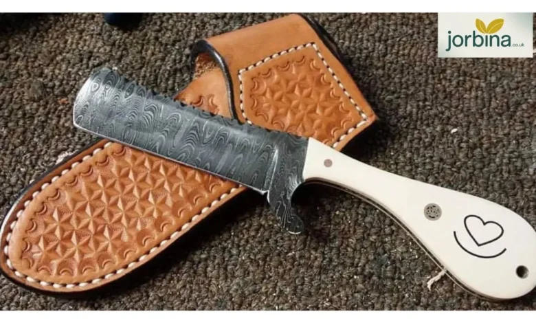 Bull Cutter Knife