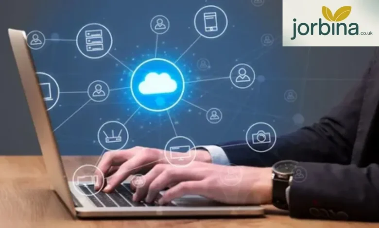 Business Computing World