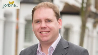 Charlie Dewhirst