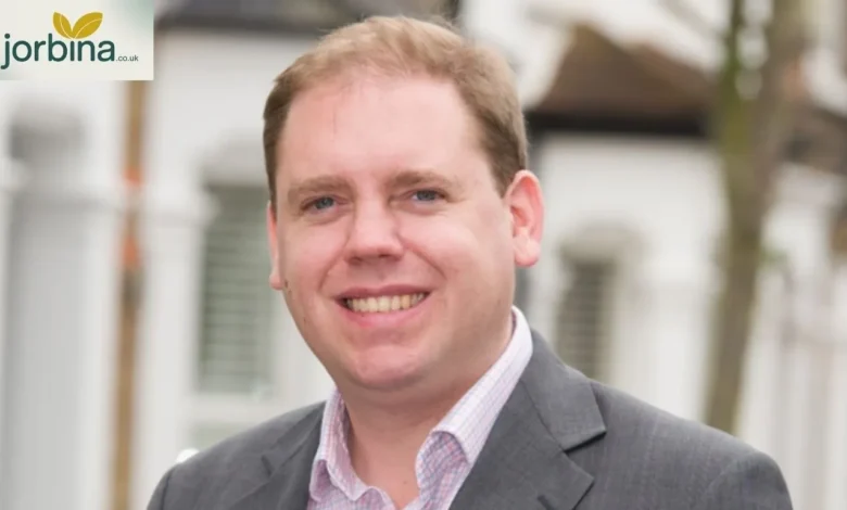 Charlie Dewhirst