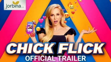 Chick Flicks
