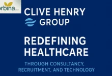 Clive Henry Group