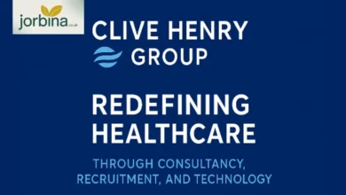 Clive Henry Group