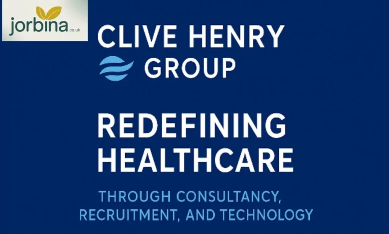 Clive Henry Group