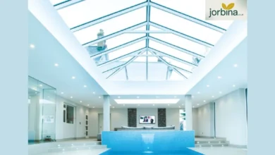 Crystal Roof