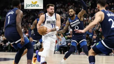 Dallas Mavericks vs Timberwolves Match Player Stats