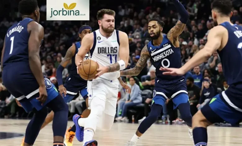 Dallas Mavericks vs Timberwolves Match Player Stats