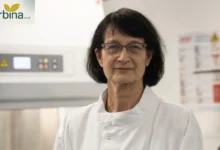 Dame Jenny Harries