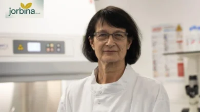 Dame Jenny Harries