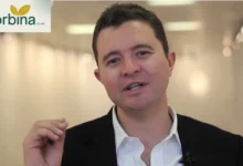 Daniel Priestley