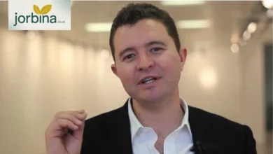 Daniel Priestley
