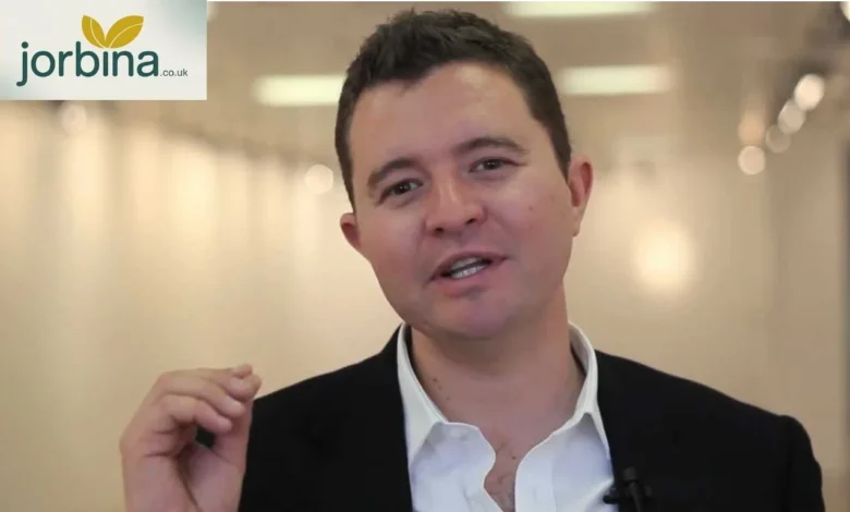 Daniel Priestley