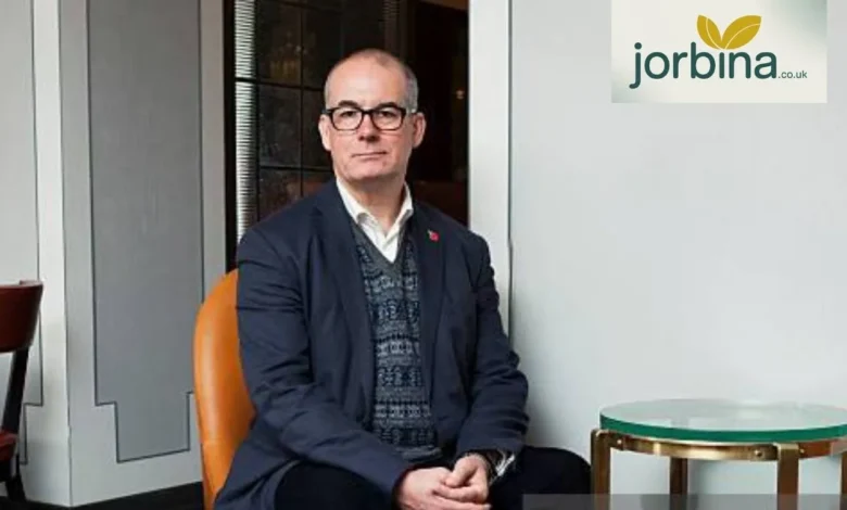 David Quantick
