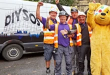 DIY SOS Rafi