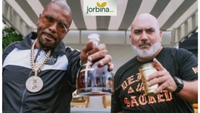 Drink Champs