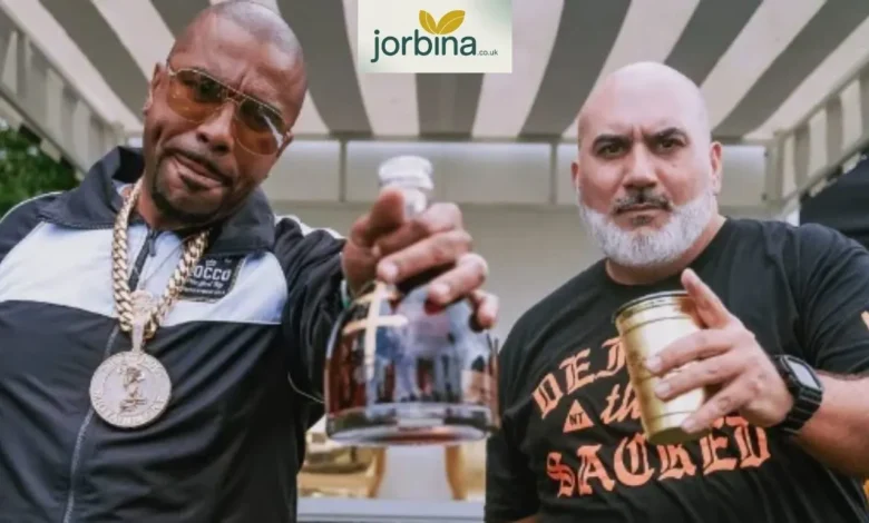 Drink Champs