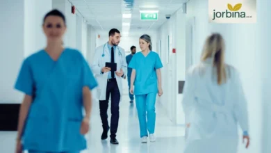 Emergency Staffing Solutions