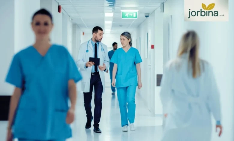 Emergency Staffing Solutions